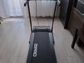 Bėgimo takelis Zipro Tekno, 1118 W, 14 km/h, 12 pr