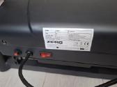 Bėgimo takelis Zipro Tekno, 1118 W, 14 km/h, 12 pr - nuotraukos Nr. 5