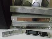 Philips 5.1 audio sistema - nuotraukos Nr. 2