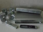 Philips 5.1 audio sistema - nuotraukos Nr. 3