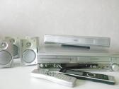 Philips 5.1 audio sistema - nuotraukos Nr. 6