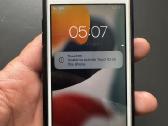 Apple iPhone Se 16gb Rose Gold 96% battery - nuotraukos Nr. 5
