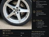 Parduodami originalūs Audi ratlankiai