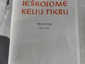 Ieškojome kelių tikrų - nuotraukos Nr. 2