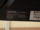 Gigabyte G34wqc 34 monitorius (dužęs ekranas) - nuotraukos Nr. 3