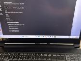 Acer nitro 5 - nuotraukos Nr. 2