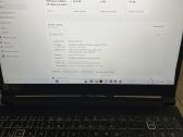 Acer nitro 5 - nuotraukos Nr. 4