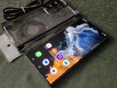 Samsung galaxy S22 Ultra komplektas - nuotraukos Nr. 2