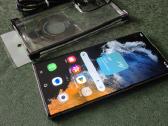 Samsung galaxy S22 Ultra komplektas - nuotraukos Nr. 7
