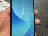 Samsung Galaxy J3 Sm-j330f Black 16gb