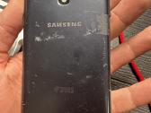 Samsung Galaxy J3 Sm-j330f Black 16gb - nuotraukos Nr. 4