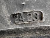 540/65/r30 Firestone padanga - nuotraukos Nr. 8