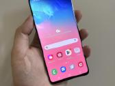 Samsung S10 8/128 - nuotraukos Nr. 3