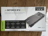 Rtx 4070 su garantija pny dual 12 GB - nuotraukos Nr. 2