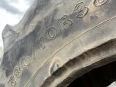 580/70r38 Firestone padanga - nuotraukos Nr. 5