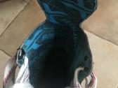 Bauer S23 X Junior pačiūžos 1D dydis (21,5cm) - nuotraukos Nr. 5