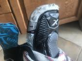 Bauer S23 X Junior pačiūžos 1D dydis (21,5cm) - nuotraukos Nr. 6