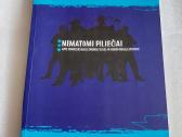 Nematomi piliečiai