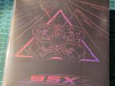 Beta95x V2 Whoop Quadcopter Tbs Crossfire Analog
