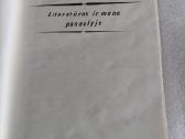 Literatūros ir meno pasaulyje - nuotraukos Nr. 2