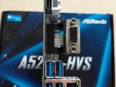 Ryzen 5 2600x + am4 motherboard - nuotraukos Nr. 2