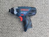 Bosch 12v įrankiai 10 modelių - nuotraukos Nr. 9