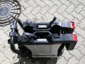 Thule XT 2 dviračių laikiklis - nuotraukos Nr. 5
