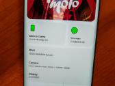 Motorola Edge 60 512gb 8core 12gb RAM Android 16 - nuotraukos Nr. 3