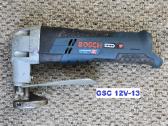 Bosch 12v įrankiai 10 modelių - nuotraukos Nr. 7