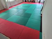 Itališkas Judo/karate tatamis 3,5 cm storio