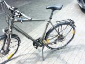 Plentinis dviratis Specialized, tvarkingas