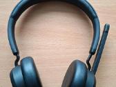 Lenovo Go Wireless Anc headset ausinės su mikrofon - nuotraukos Nr. 2