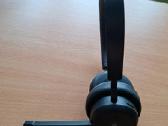 Lenovo Go Wireless Anc headset ausinės su mikrofon - nuotraukos Nr. 5