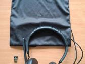 Lenovo Go Wireless Anc headset ausinės su mikrofon