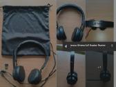 Lenovo Go Wireless Anc headset ausinės su mikrofon - nuotraukos Nr. 12