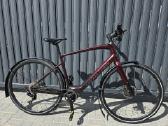 Specialized vadosl elektrinis dviratis 1x10 L 16kg