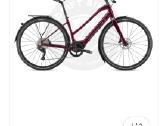 Specialized vadosl elektrinis dviratis 1x10 L 16kg - nuotraukos Nr. 6