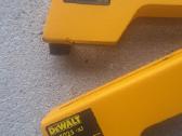 Dewalt De7025 -Xj skersavimo staklių laikikliai - nuotraukos Nr. 2