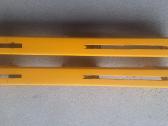 Dewalt De7025 -Xj skersavimo staklių laikikliai - nuotraukos Nr. 3