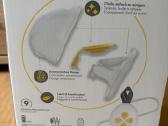 Medela Solo Hands Free pientraukis, naujas - nuotraukos Nr. 3