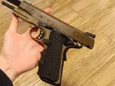 Parduodu airsoft gas blowback 1911