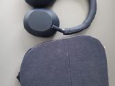 Puikios būklės ausinės Sony Wh-1000xm5 - nuotraukos Nr. 6