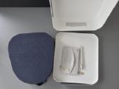 Puikios būklės ausinės Sony Wh-1000xm5 - nuotraukos Nr. 4