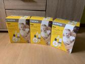 Medela Solo elektrinis pientraukis, naujas