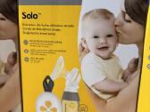 Medela Solo elektrinis pientraukis, naujas - nuotraukos Nr. 2