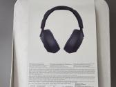 Puikios būklės ausinės Sony Wh-1000xm5 - nuotraukos Nr. 2