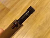 Parduodu airsoft gas blowback 1911 - nuotraukos Nr. 3