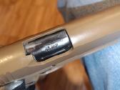 Parduodu airsoft gas blowback 1911 - nuotraukos Nr. 6