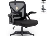 Nauja ergonominė kede