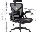 Nauja ergonominė kede - nuotraukos Nr. 2